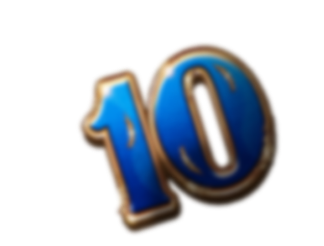 10